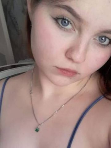 Проститутка Алина